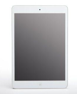 Apple iPad Mini MD531LL/A (16GB, Wi-Fi, White)