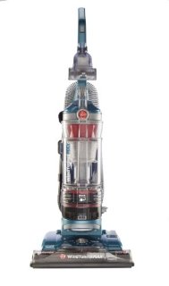 Hoover UH70600 Windtunnel Max Multi-Cyclonic Bagless Upright Vacuum