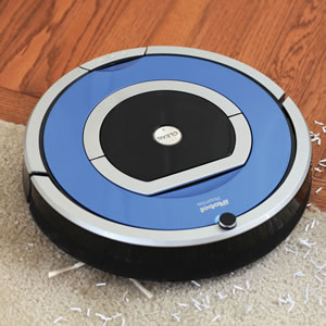 iRobot Roomba 790 Robotic Vacuum