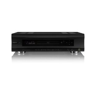 OPPO BDP-105 Universal 3D Blu-ray Player