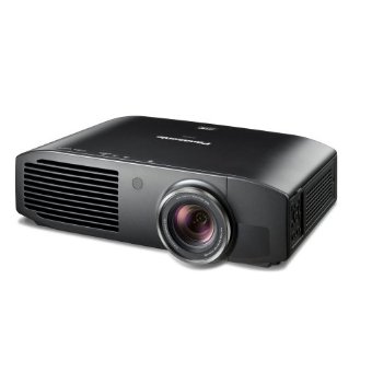 Panasonic PT-AE8000U 1080p Full HD Projector