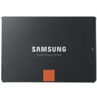 Samsung 840-Series 250GB Solid State Drive (SSD) MZ-7TD250BW