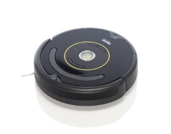 iRobot Roomba 650 Vacuum for Pets