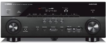 Yamaha RX-A720 Aventage 7.2-Channel Network AV Receiver