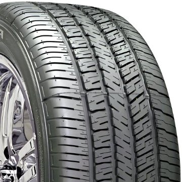 Goodyear Eagle RS-A Tires (245/50R20 102V, Set of 4)