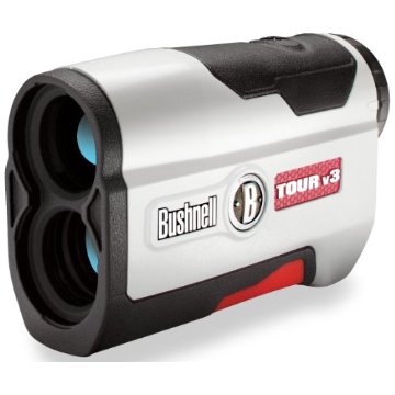 Bushnell Tour V3 Standard Edition Golf Laser Rangefinder