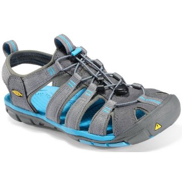 Keen Clearwater CNX Sandal (Women's, 19 Color Options)