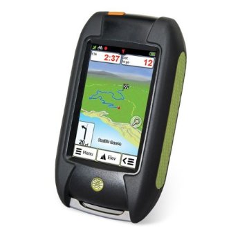 Rand McNally Foris 850 Outdoor GPS