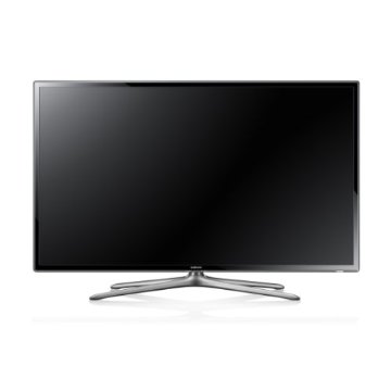 Samsung UN40F6300 40" 1080p 120Hz Slim Smart LED HDTV