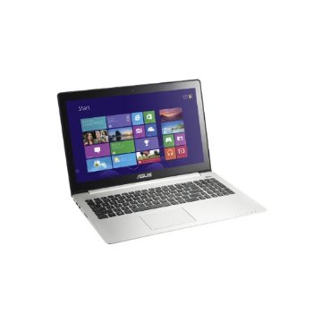 Asus VivoBook S500CA-US71T Touchscreen Ultrabook with Core i7, 500GB HD, 4GB RAM, Windows 8