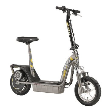 Currie e-Zip 750 Electric Scooter
