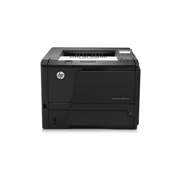 HP LaserJet Pro 400 M401dne Duplex Network Monochrome Laser Printer (CF399A#BGJ)