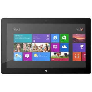Microsoft Surface Pro 128GB Tablet with Windows 8 Pro
