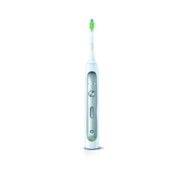Philips Sonicare Flexcare Platinum Rechargeable Electric Toothbrush (HX9110/02)