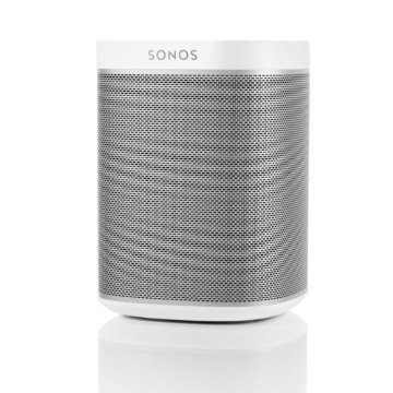 Sonos PLAY:1 Compact Wireless Speaker (White)