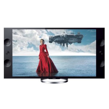 Sony XBR-55X900A 55" 4K Ultra HD 120Hz 3D LED UHDTV