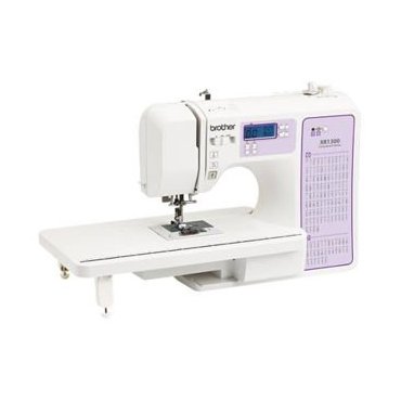 Brother XR1300 Computerized Sewing and Quilting Machine