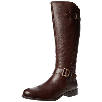 Naturalizer Jersey Knee-High Boot (6 Color Options) | GoSale Price ...