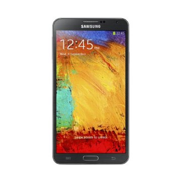Samsung Galaxy Note 3 SM-N9005 4G LTE Unlocked GSM Phone (Black, 32GB)