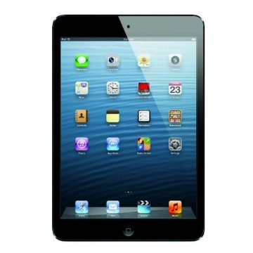 Apple iPad mini 32GB Wi-Fi Tablet (Black, MD529LL/A)