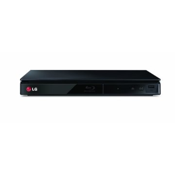 LG BP330 Blu-ray Player with Wi-Fi