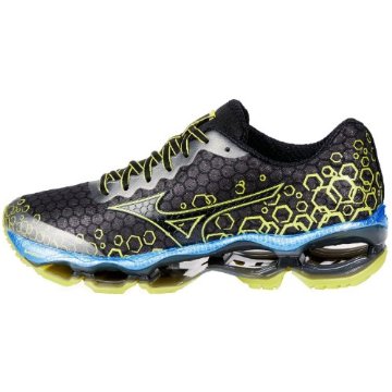 Mizuno Wave Prophecy 3 Men's Running Shoes (2 Color Options)