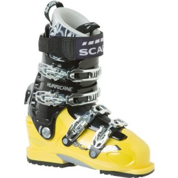 Scarpa Hurricane Pro Alpine Touring Ski Boots