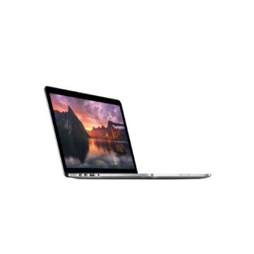Apple MacBook Pro ME864LL/A 13.3" Laptop with Retina Display, 2.4GHz Core i5, 128GB SSD (2014 Version)