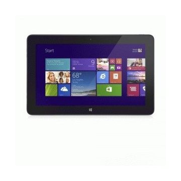 Dell Venue 11 Pro 64GB 10.8 Tablet with Windows 8.1 (Pro11-2500BLK)