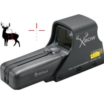 EOTech 512.Xbow HOLOgraphic Crossbow Sight