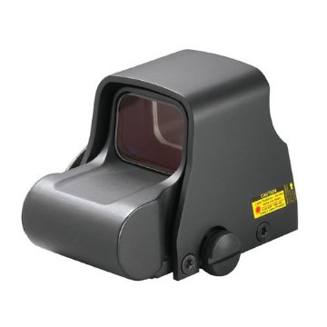 EOTech XPS2-0 HOLOgraphic Sight