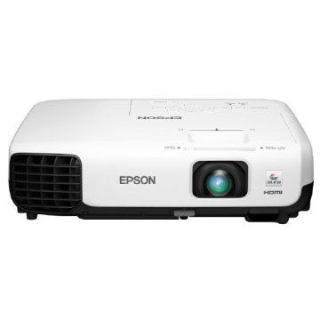Epson VS230 SVGA 3LCD Projector (V11H552220)