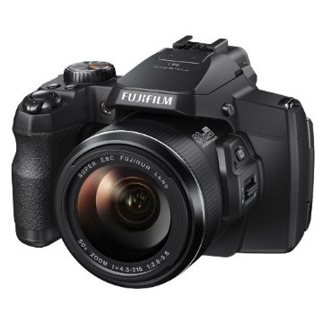 Fujifilm FinePix S1 16MP Weather Resistant Digital Camera