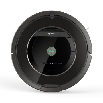 iRobot Roomba 880 Robotic Vacuum for Pets and Allergies