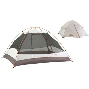 Kelty Salida 4 Person Backpacking Tent