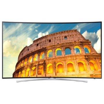 Samsung UN55H8000 Curved 55" 1080p 240Hz 3D LED Smart TV