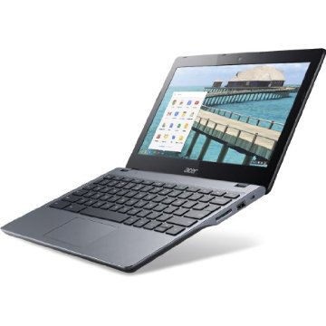 Acer C720 16GB Chromebook (11.6", 2GB RAM)
