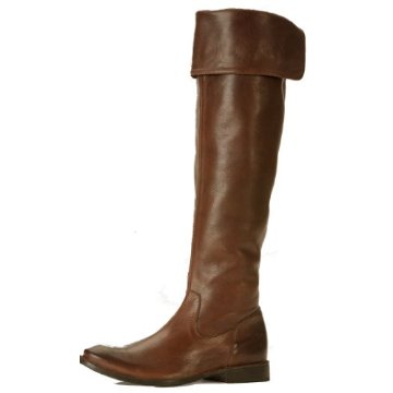 Frye Shirley Over-The-Knee Riding Boot (3 Color Options)