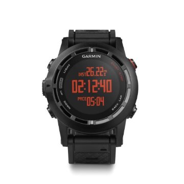 Garmin Fenix 2 GPS Watch
