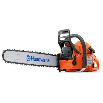 Husqvarna 372XP 24 71cc Chain Saw