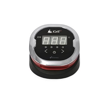 iDevices iGrill2 Smart Thermometer