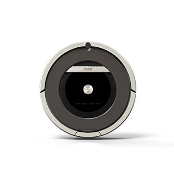 iRobot Roomba 870 Vacuum Cleaning Robot