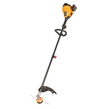Poulan Pro PP125 Straight-Shaft 17" Gas String Trimmer