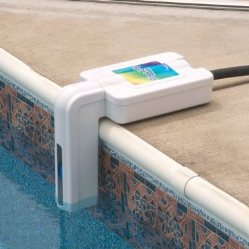 Rola-Chem M-3000 Pool Sentry Automatic Water Leveler