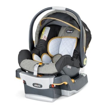 Chicco Keyfit 30 Infant Car Seat and Base (12 Color Options)