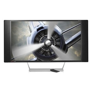 HP Envy 32" Quad-HD LED Monitor