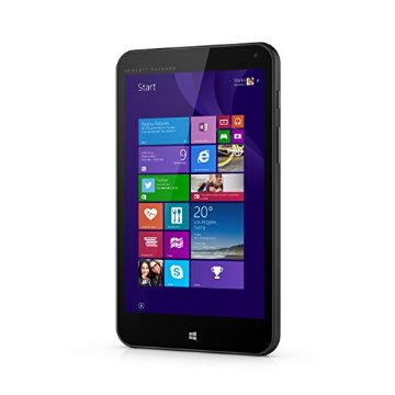 HP Stream 7 32GB Windows 8.1 Signature Edition Tablet (with Free Office 365 Personal for One Year)