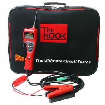 Power Probe PPH1 The Hook Ultimate Circuit Tester with Smart Tip