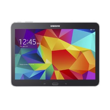 Samsung Galaxy Tab 4 10" 16GB Tablet (Black)