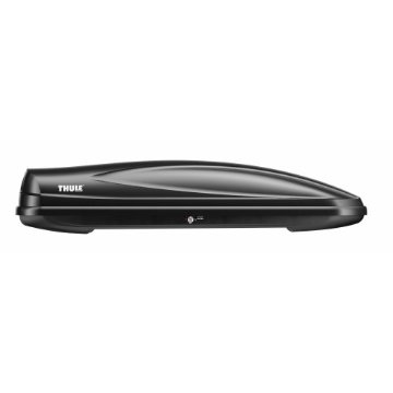 Thule 624 Force Cargo Box (Large, 13 cu ft)